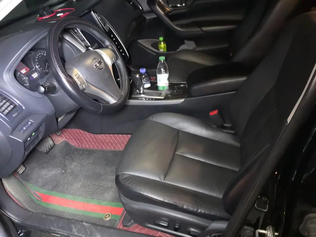 Nissan Teana 2013 2.0L XL Comfort Edition — миниатюра 15