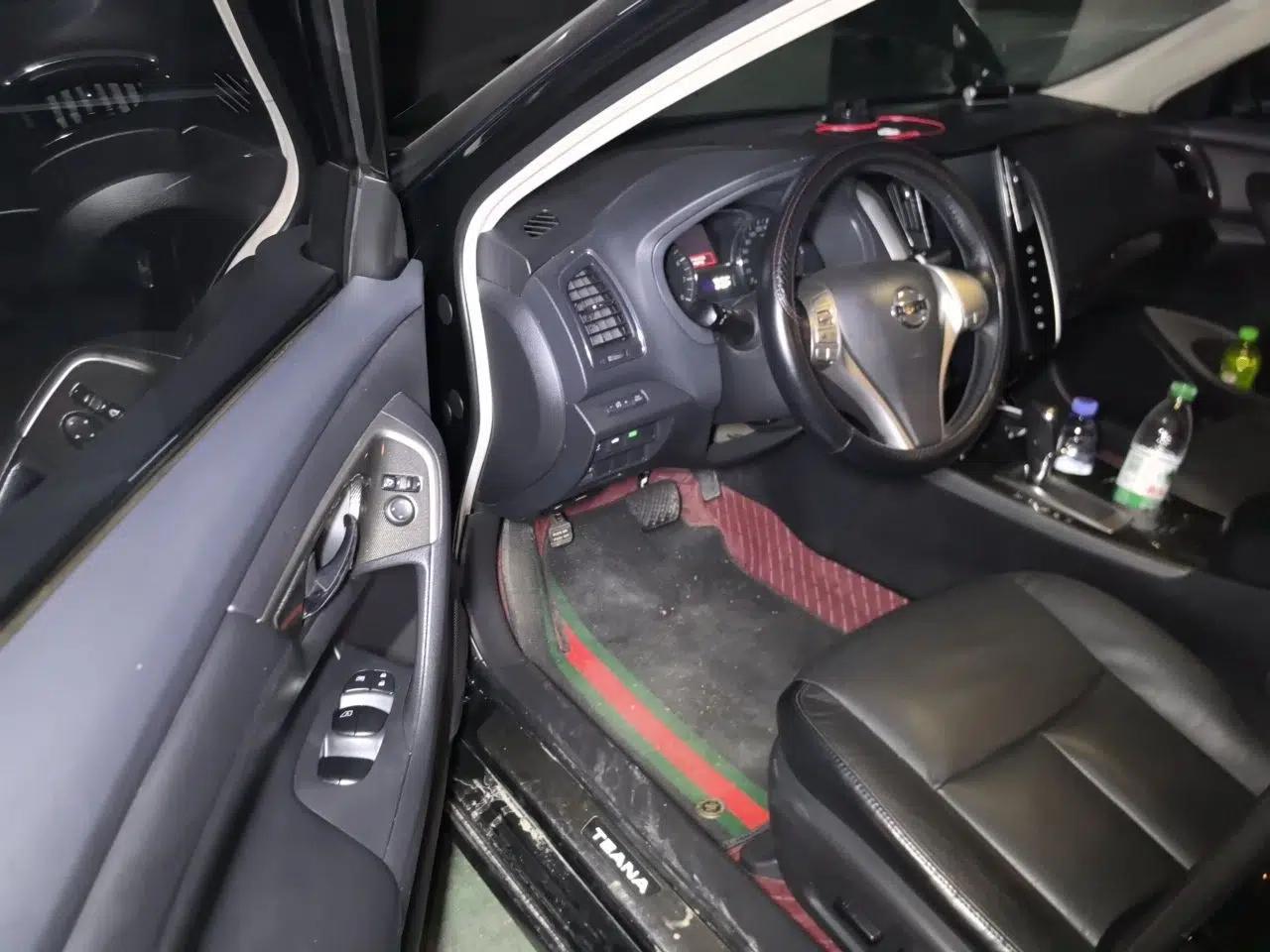 Nissan Teana 2013 2.0L XL Comfort Edition — миниатюра 16