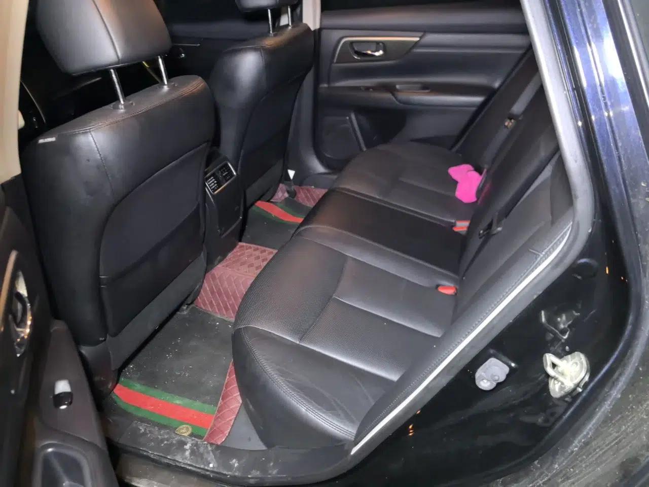 Nissan Teana 2013 2.0L XL Comfort Edition — миниатюра 17