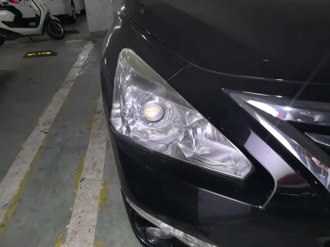 Nissan Teana 2013 2.0L XL Comfort Edition — миниатюра 7
