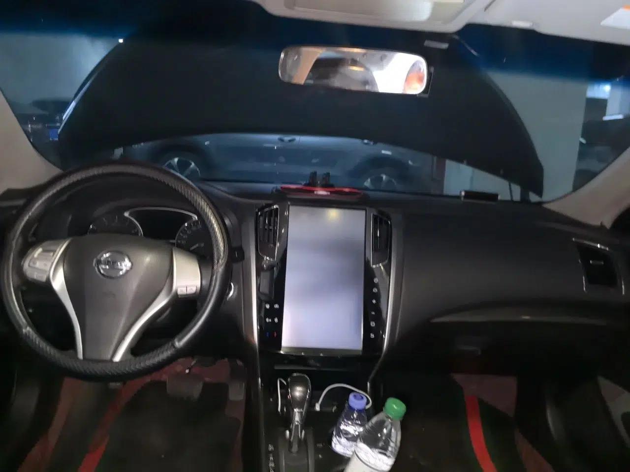 Nissan Teana 2013 2.0L XL Comfort Edition — миниатюра 9