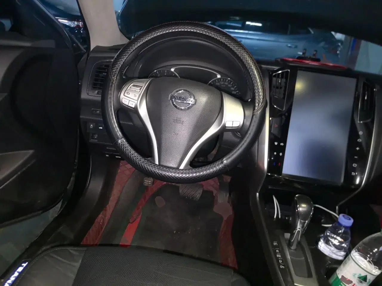Nissan Teana 2013 2.0L XL Comfort Edition — миниатюра 10