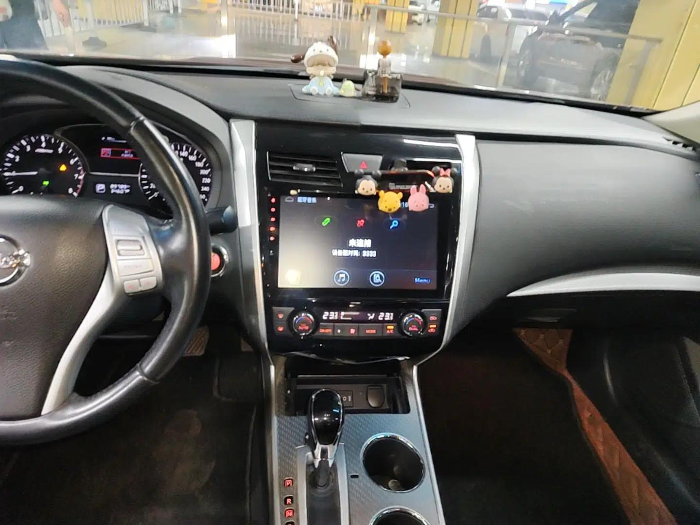 Nissan Teana 2016 Revised Version 2.0L XL Comfort Edition — миниатюра 15