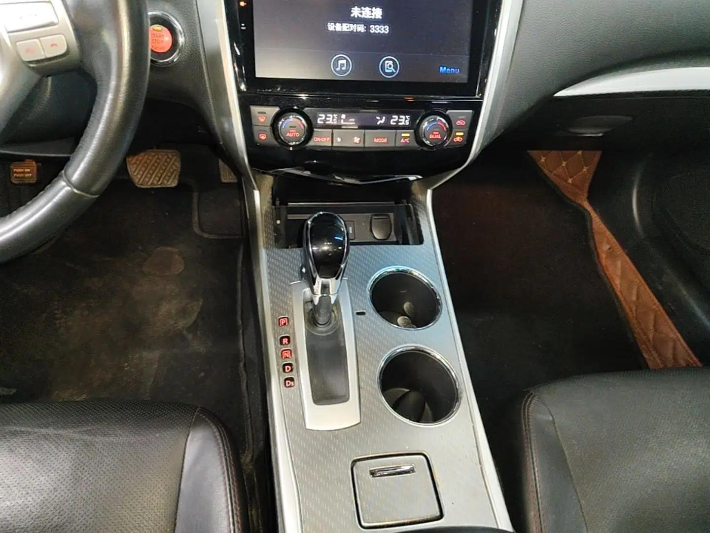Nissan Teana 2016 Revised Version 2.0L XL Comfort Edition — миниатюра 16