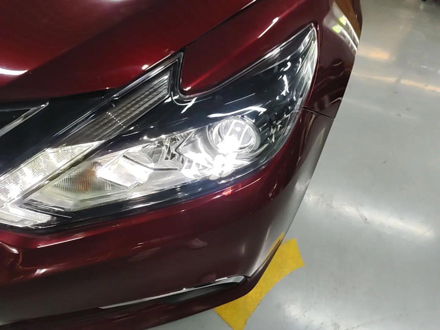 Nissan Teana 2016 Revised Version 2.0L XL Comfort Edition — миниатюра 8