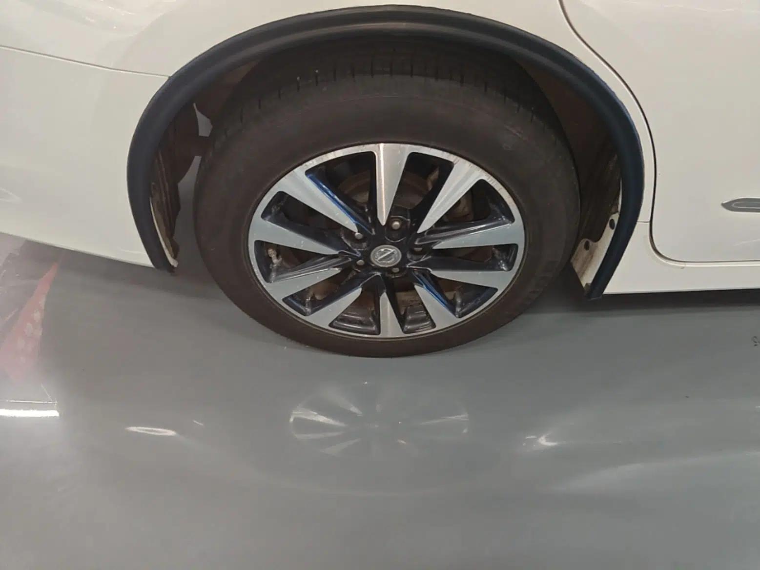 Nissan Teana 2016 2.5L XL-UpperNAVI Tech Prestige Edition — миниатюра 11
