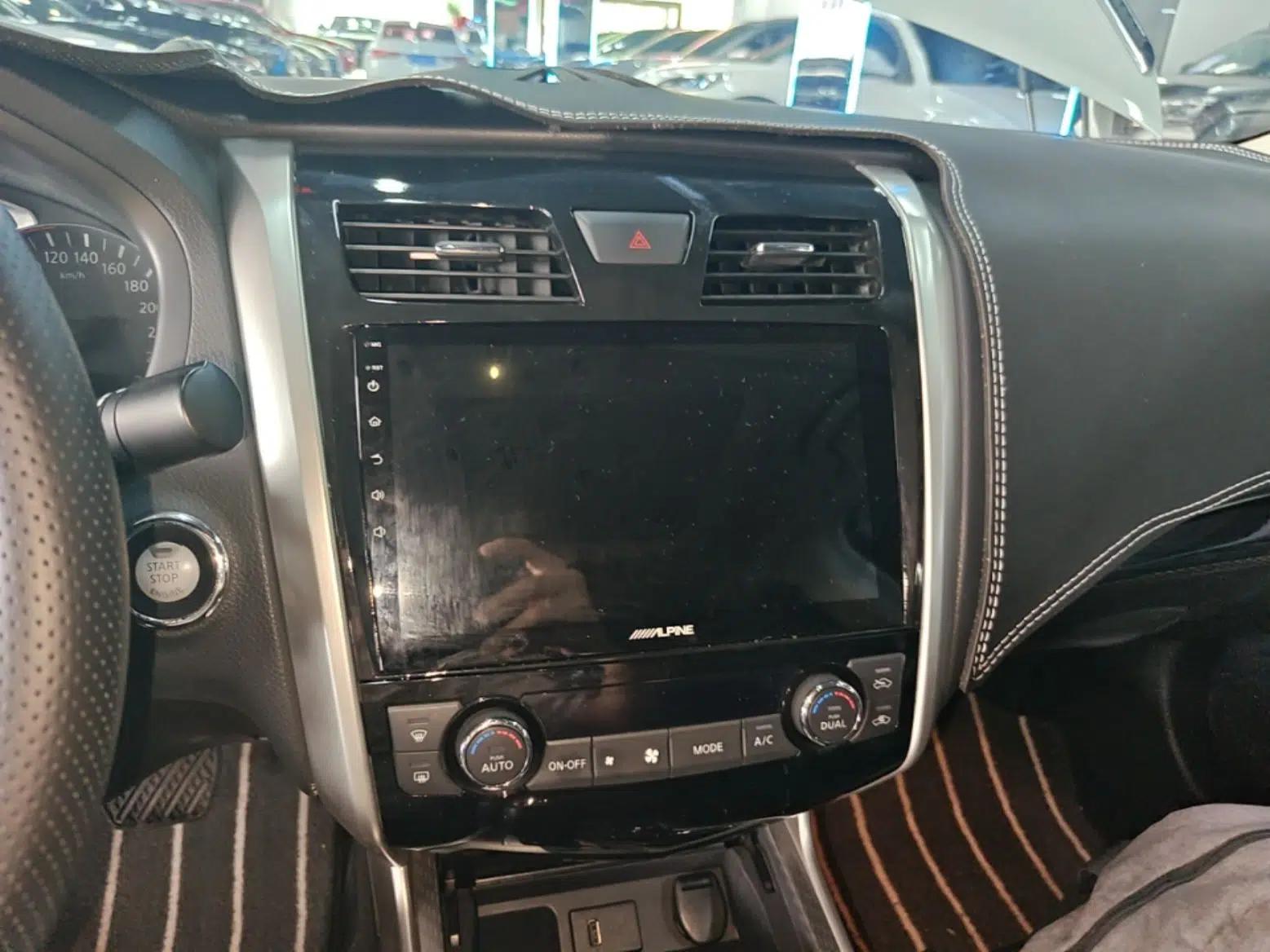 Nissan Teana 2016 2.5L XL-UpperNAVI Tech Prestige Edition — миниатюра 15