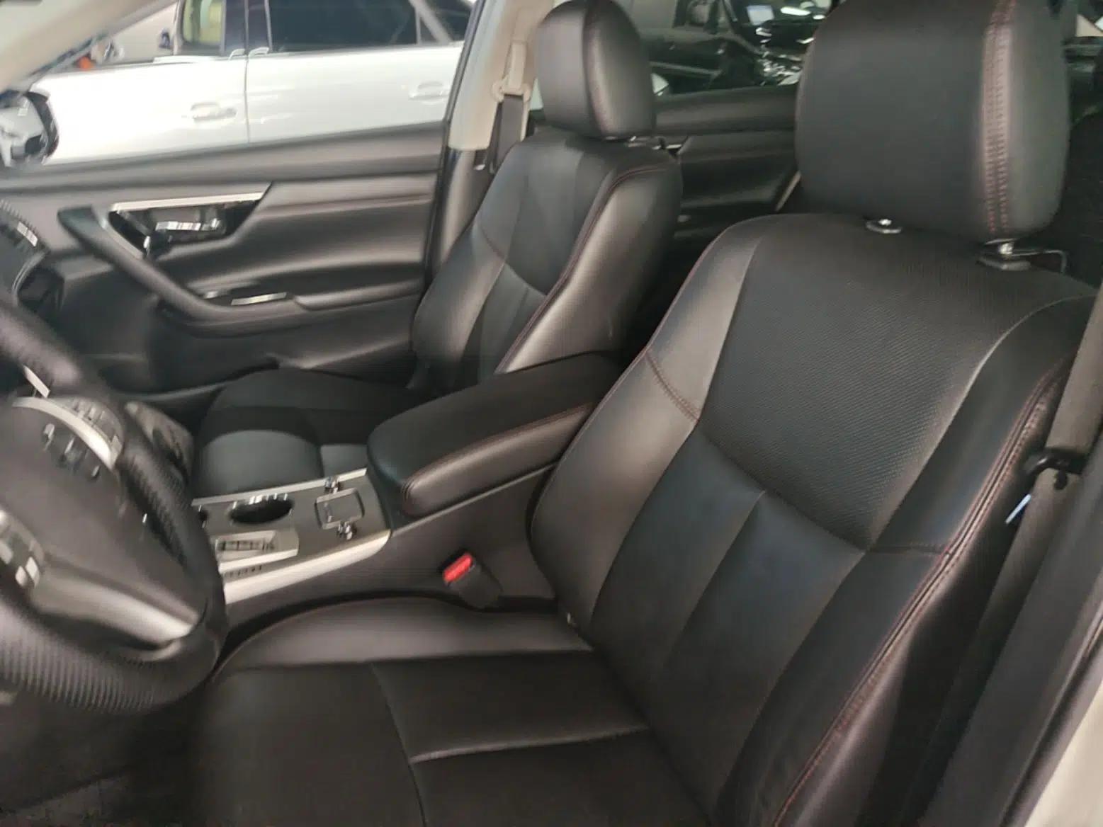 Nissan Teana 2016 2.5L XL-UpperNAVI Tech Prestige Edition — миниатюра 17
