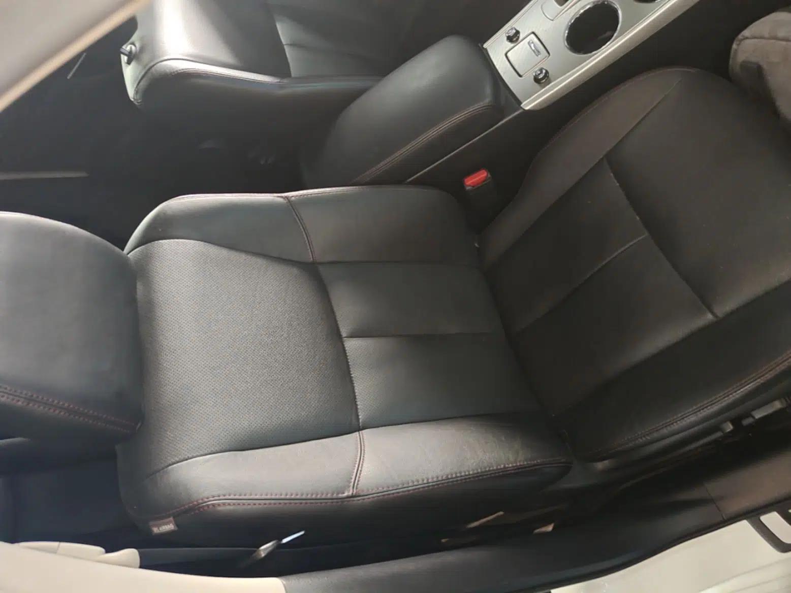 Nissan Teana 2016 2.5L XL-UpperNAVI Tech Prestige Edition — миниатюра 19
