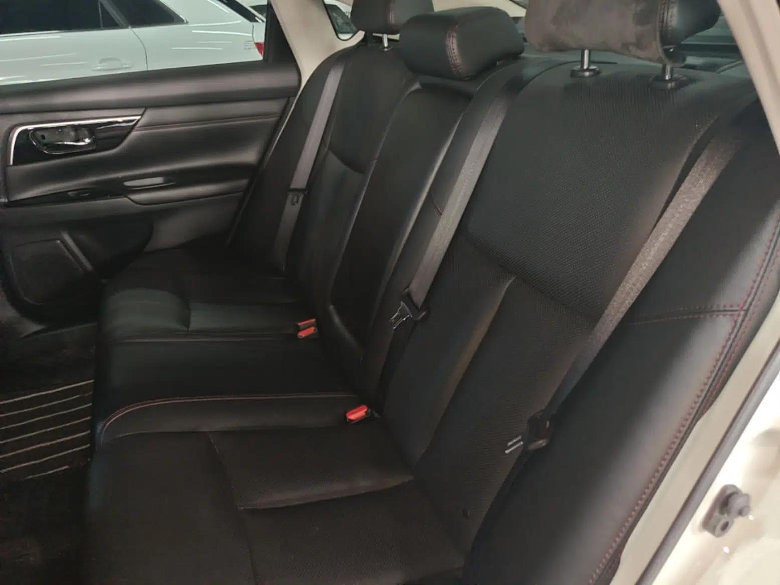 Nissan Teana 2016 2.5L XL-UpperNAVI Tech Prestige Edition — миниатюра 20