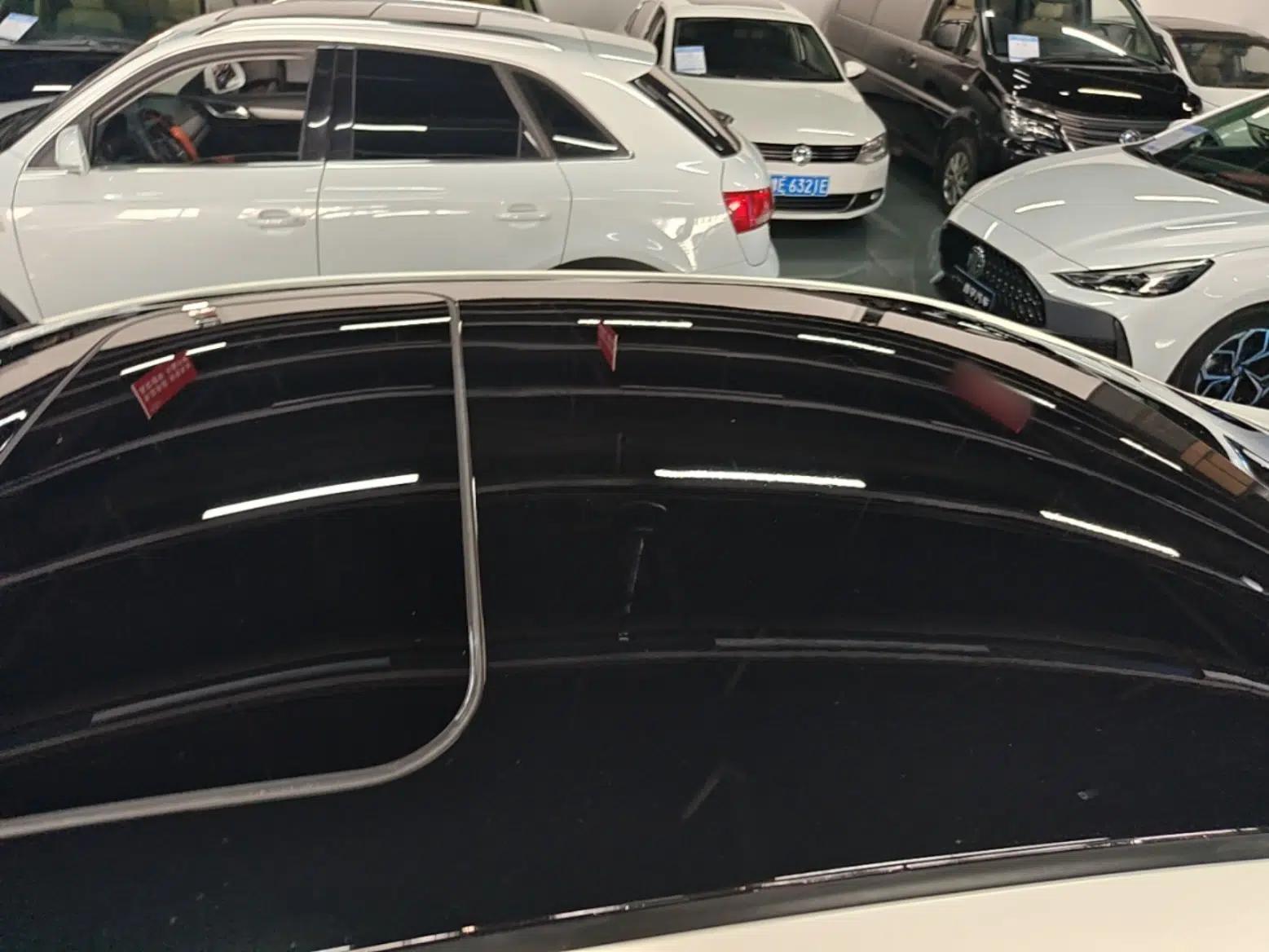 Nissan Teana 2016 2.5L XL-UpperNAVI Tech Prestige Edition — миниатюра 7