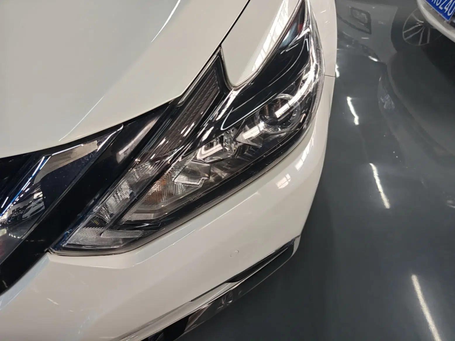Nissan Teana 2016 2.5L XL-UpperNAVI Tech Prestige Edition — миниатюра 8