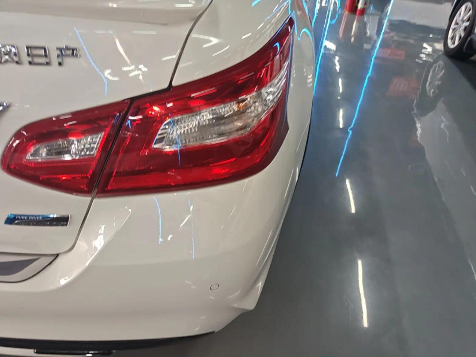 Nissan Teana 2016 2.5L XL-UpperNAVI Tech Prestige Edition — миниатюра 9