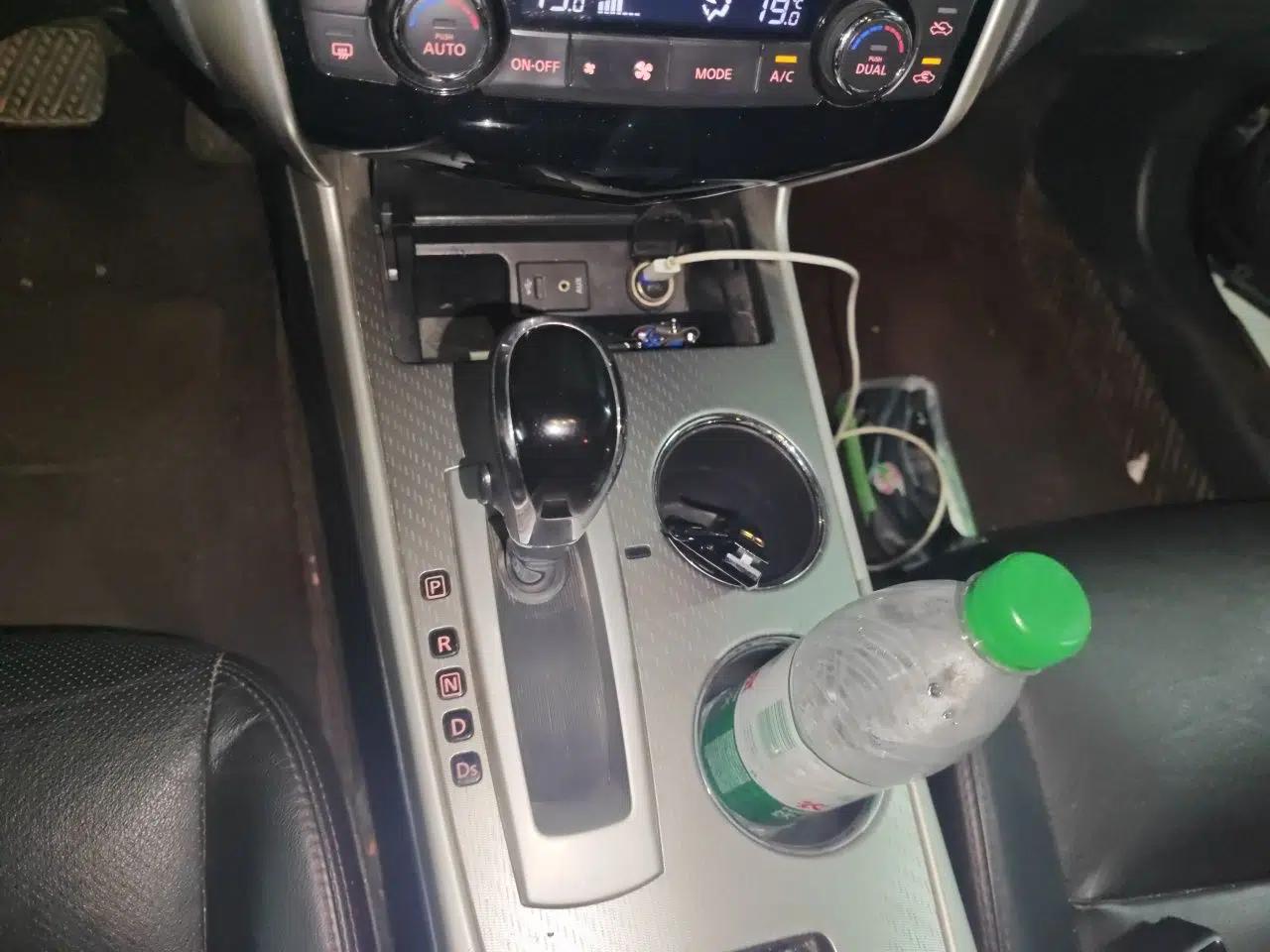 Nissan Teana 2016 Revised Version 2.0L XL Comfort Edition — миниатюра 14