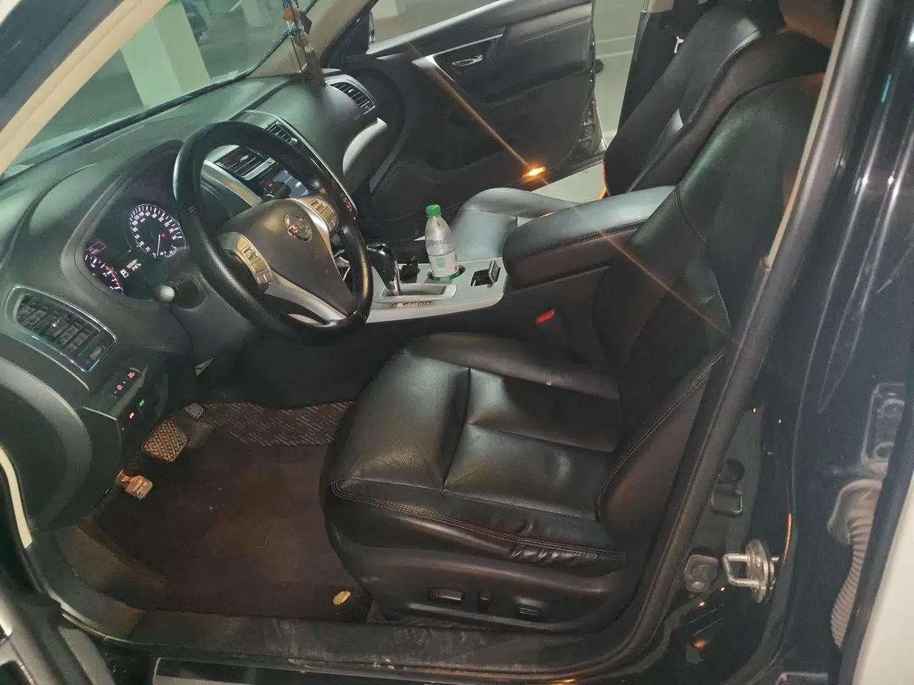 Nissan Teana 2016 Revised Version 2.0L XL Comfort Edition — миниатюра 15