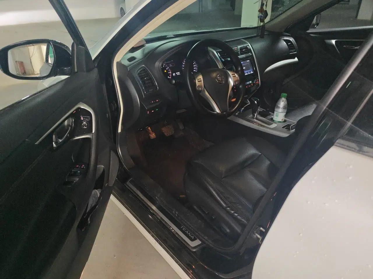 Nissan Teana 2016 Revised Version 2.0L XL Comfort Edition — миниатюра 16