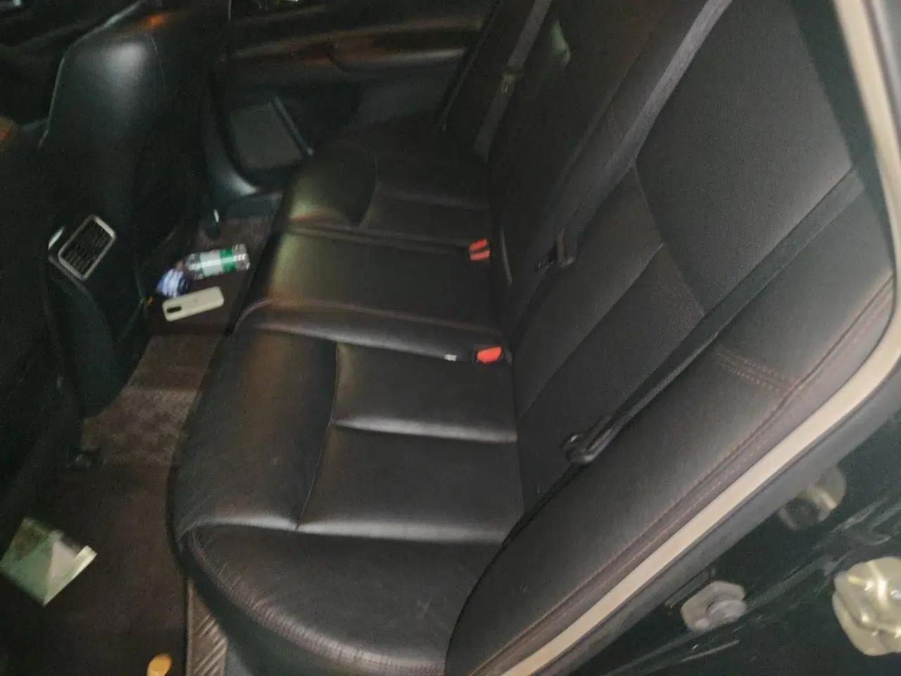 Nissan Teana 2016 Revised Version 2.0L XL Comfort Edition — миниатюра 17