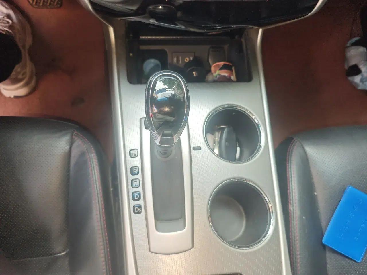 Nissan Teana 2016 2.0L XL-Upper Smart Edition — миниатюра 14
