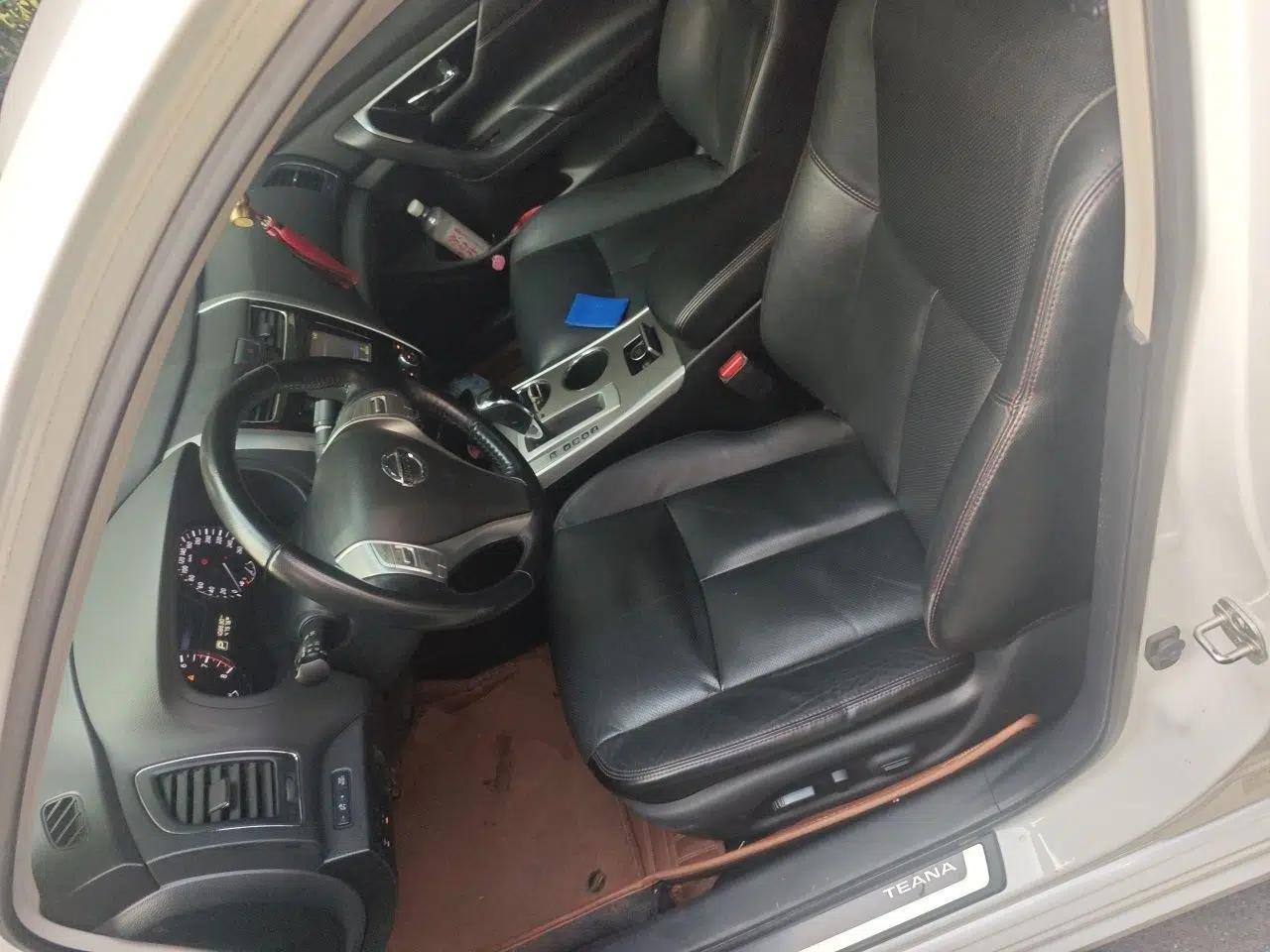 Nissan Teana 2016 2.0L XL-Upper Smart Edition — миниатюра 15