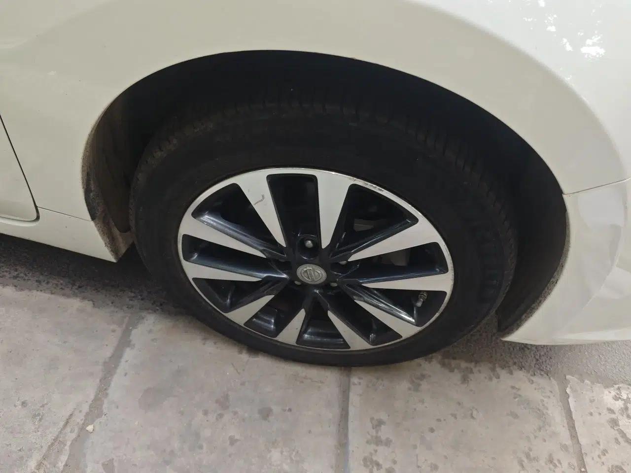 Nissan Teana 2016 2.0L XL-Upper Smart Edition — миниатюра 8