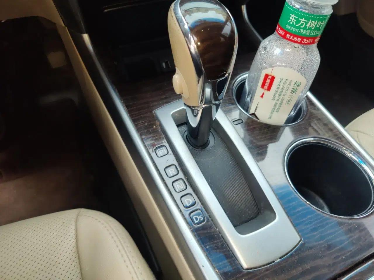 Nissan Teana 2013 2.0L XL Comfort Edition — миниатюра 14