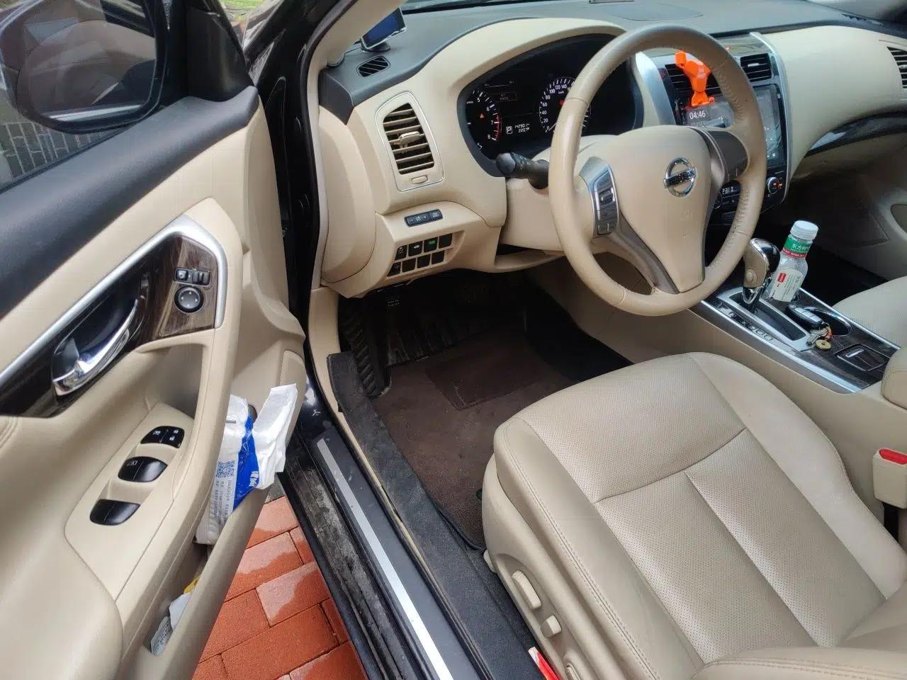 Nissan Teana 2013 2.0L XL Comfort Edition — миниатюра 16