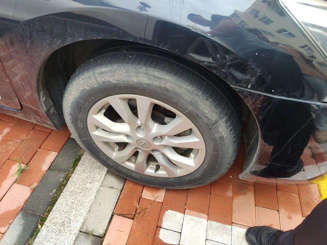 Nissan Teana 2013 2.0L XL Comfort Edition — миниатюра 8
