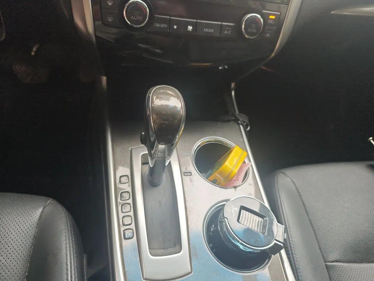 Nissan Teana 2013 2.0L XL Comfort Edition — миниатюра 14