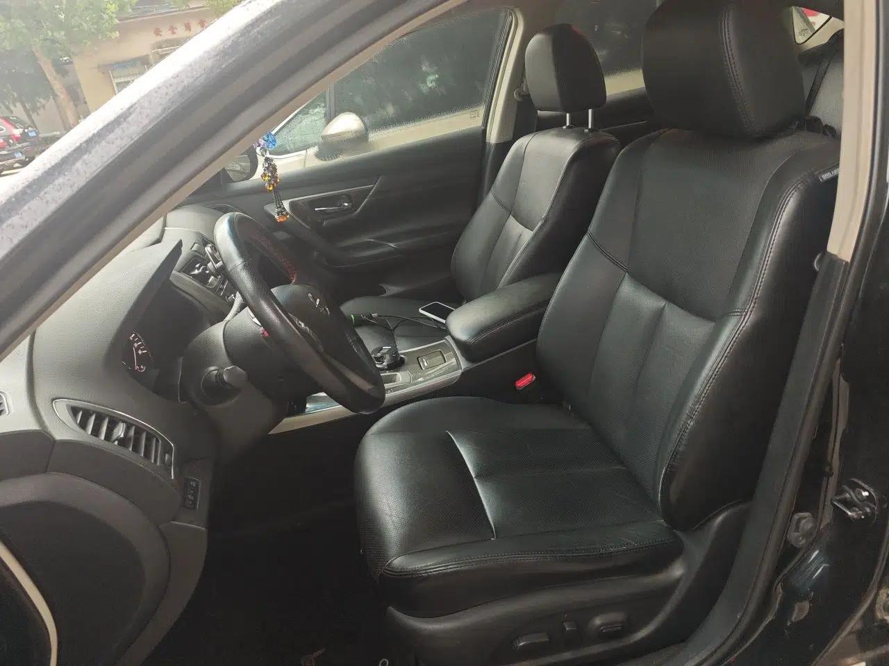 Nissan Teana 2013 2.0L XL Comfort Edition — миниатюра 15