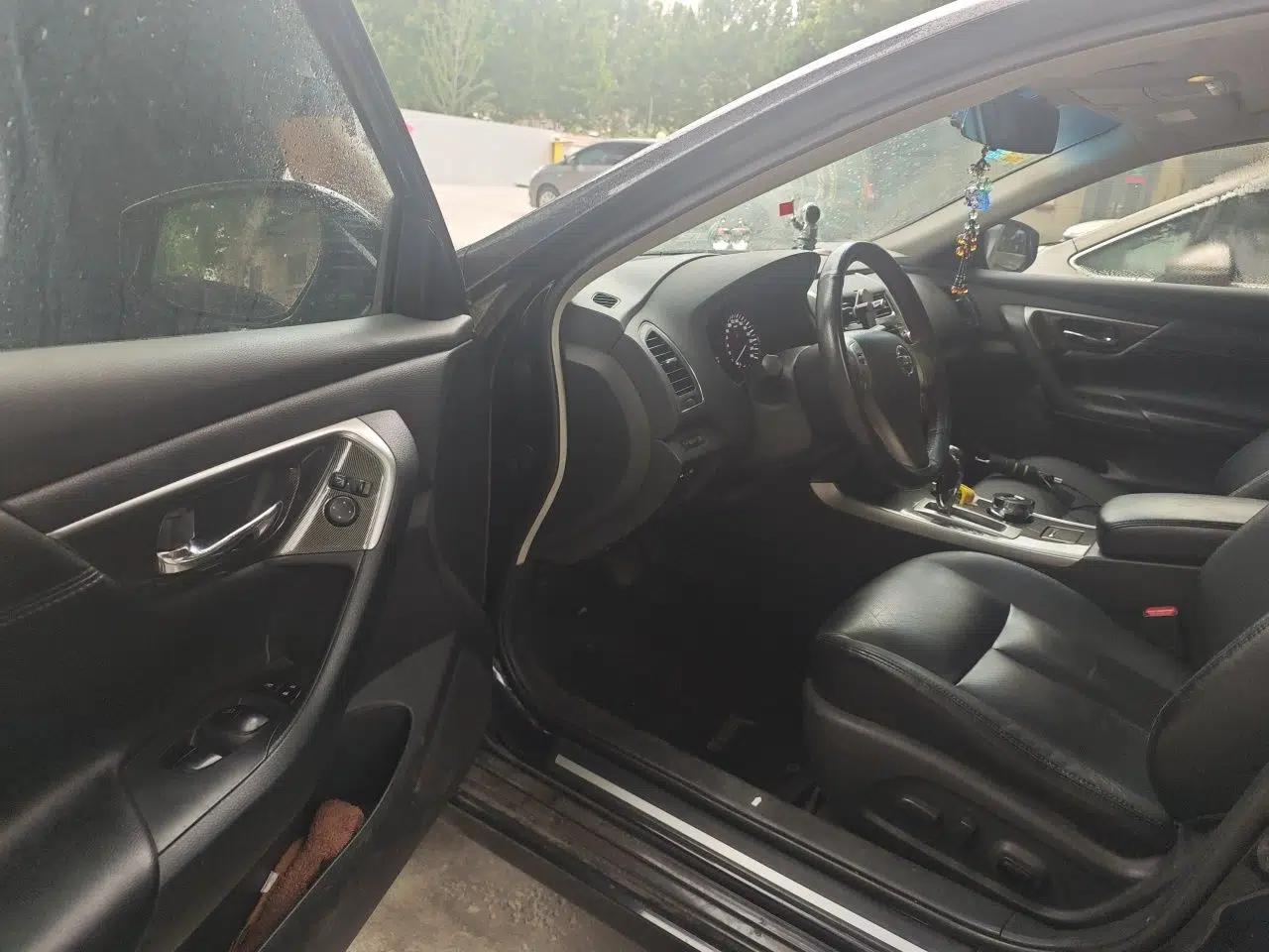 Nissan Teana 2013 2.0L XL Comfort Edition — миниатюра 16