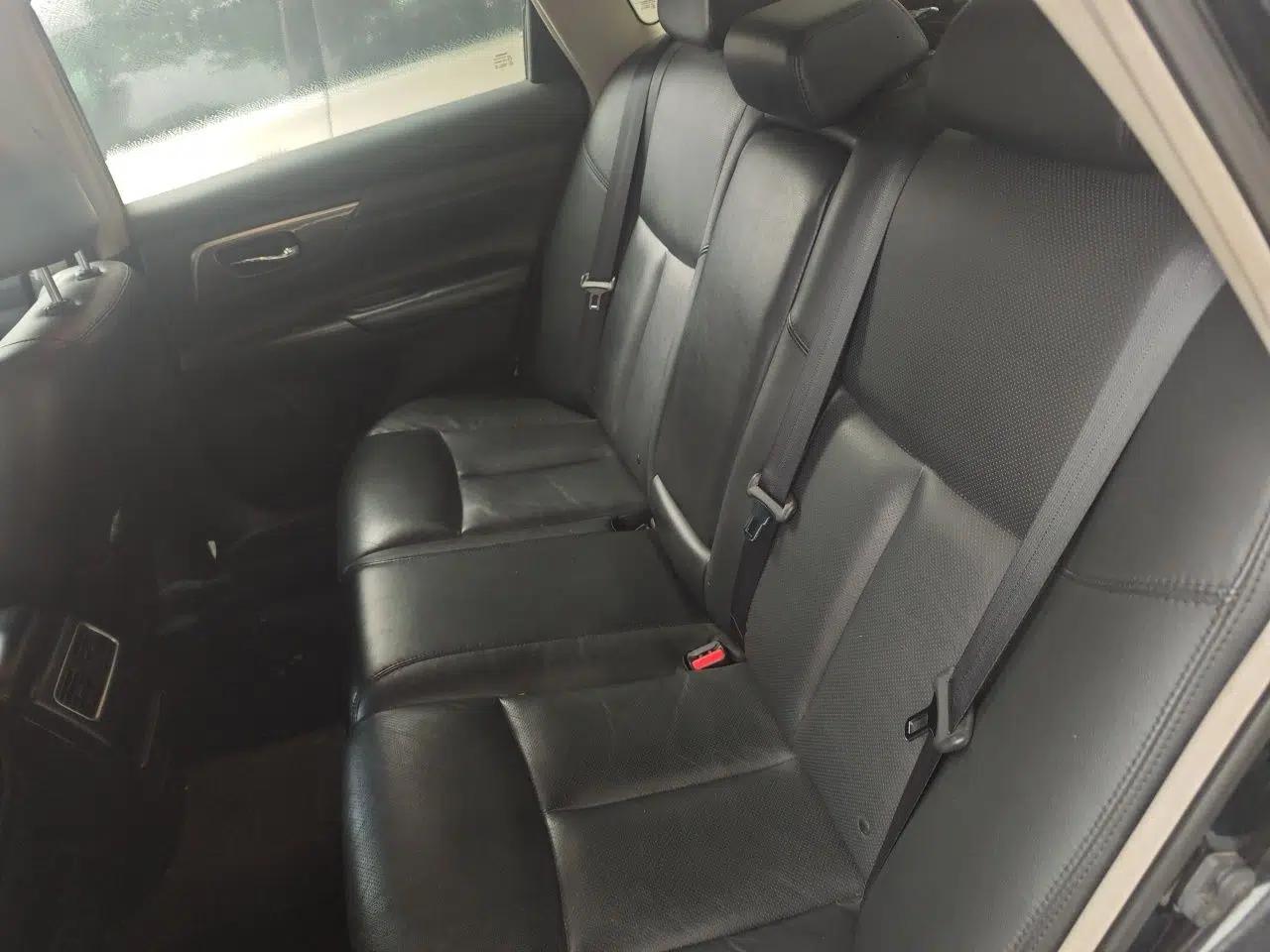 Nissan Teana 2013 2.0L XL Comfort Edition — миниатюра 17