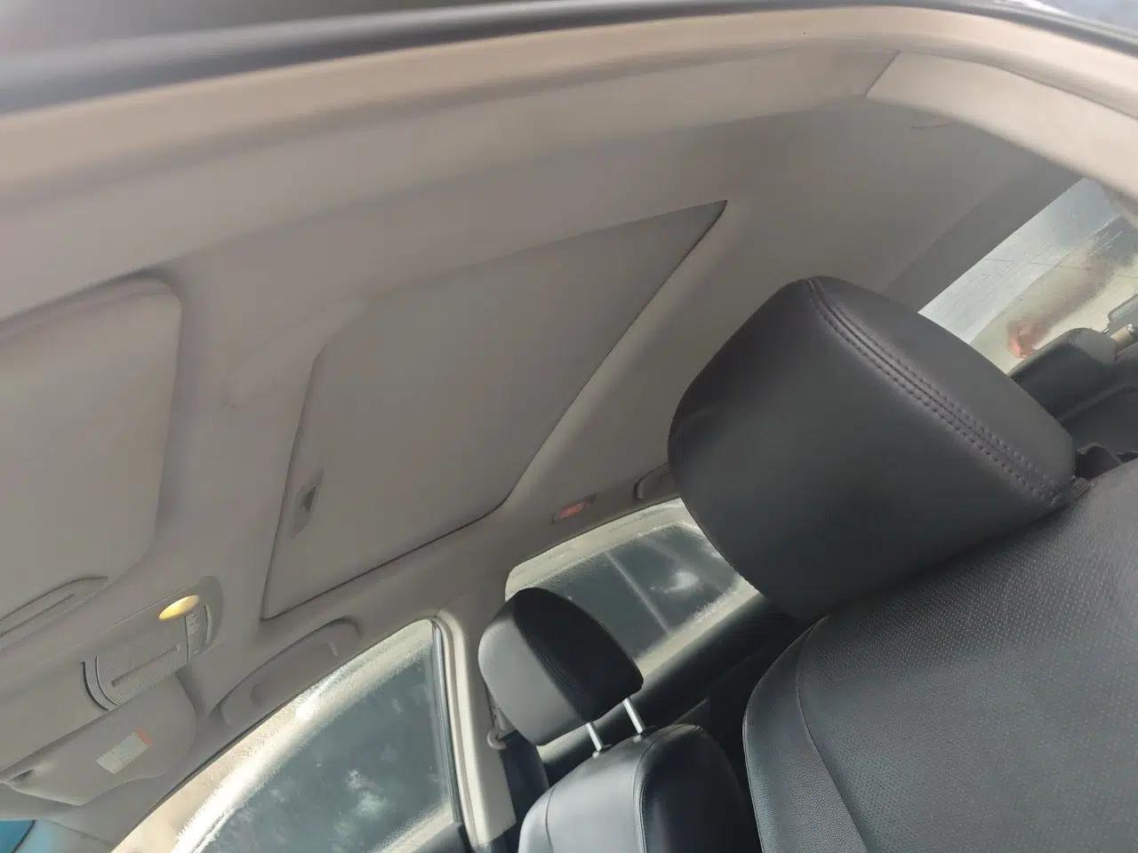 Nissan Teana 2013 2.0L XL Comfort Edition — миниатюра 18