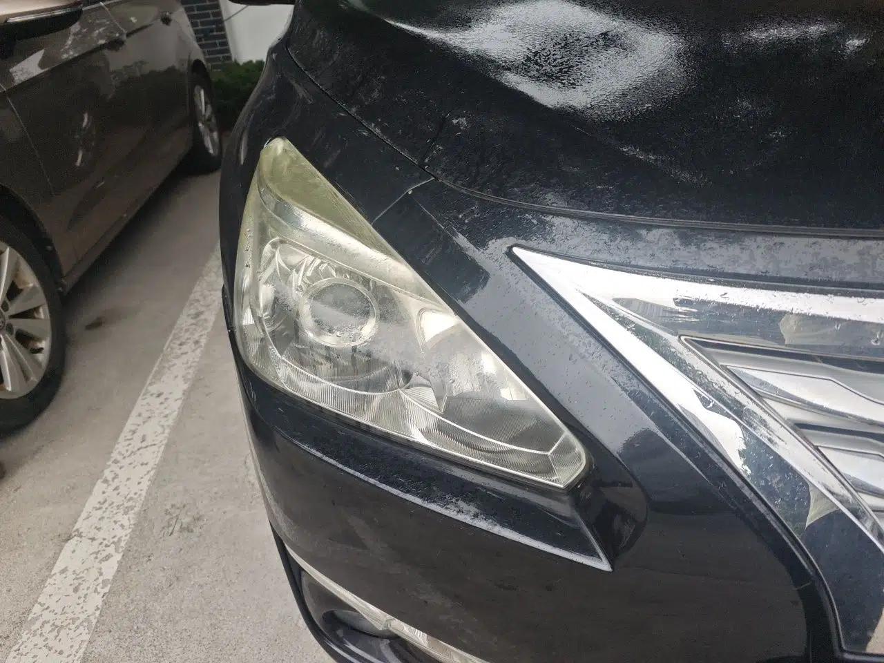 Nissan Teana 2013 2.0L XL Comfort Edition — миниатюра 7