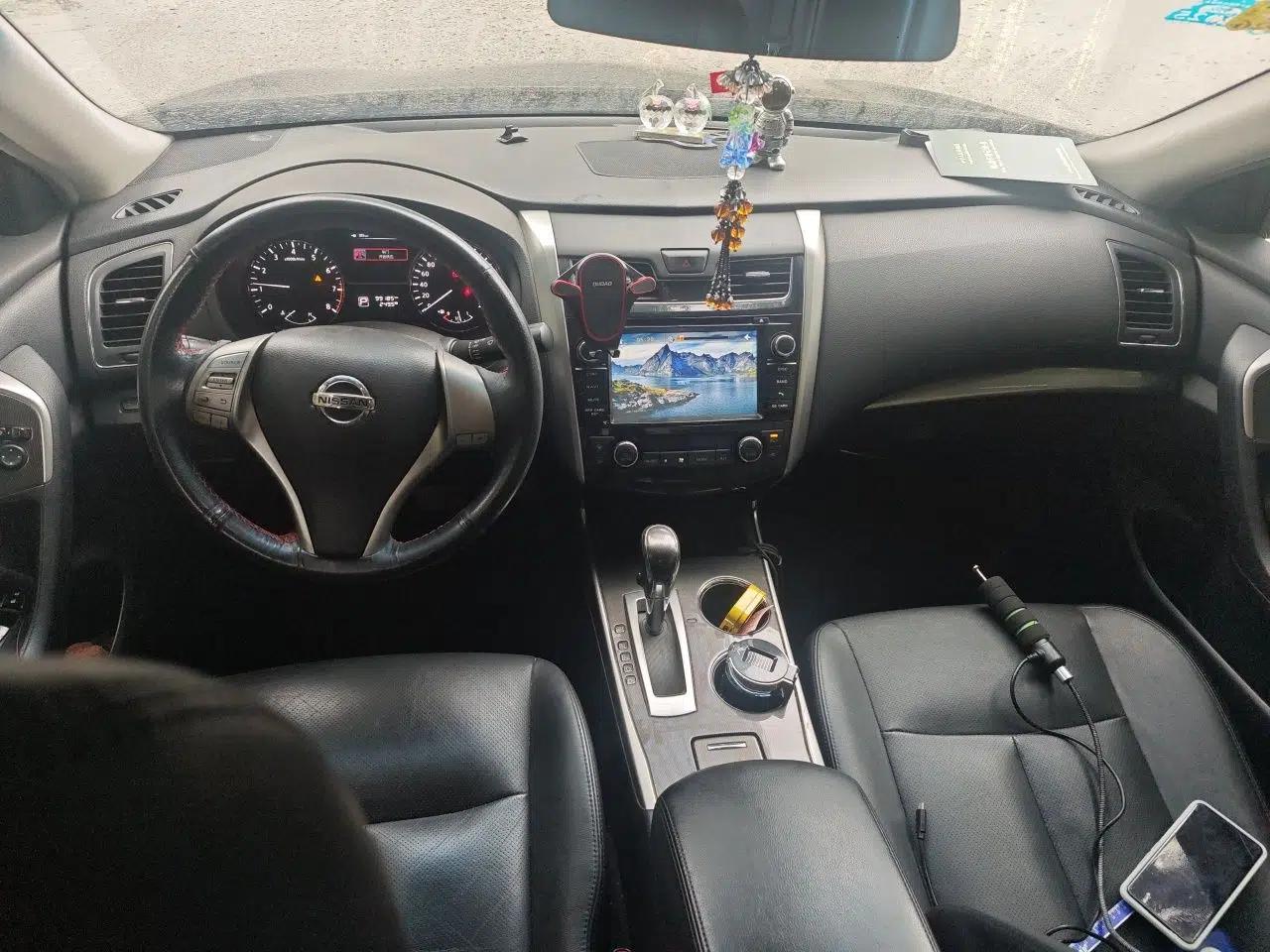 Nissan Teana 2013 2.0L XL Comfort Edition — миниатюра 9