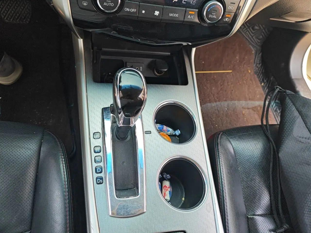 Nissan Teana 2016 Revised Version 2.0L XL Comfort Edition — миниатюра 14