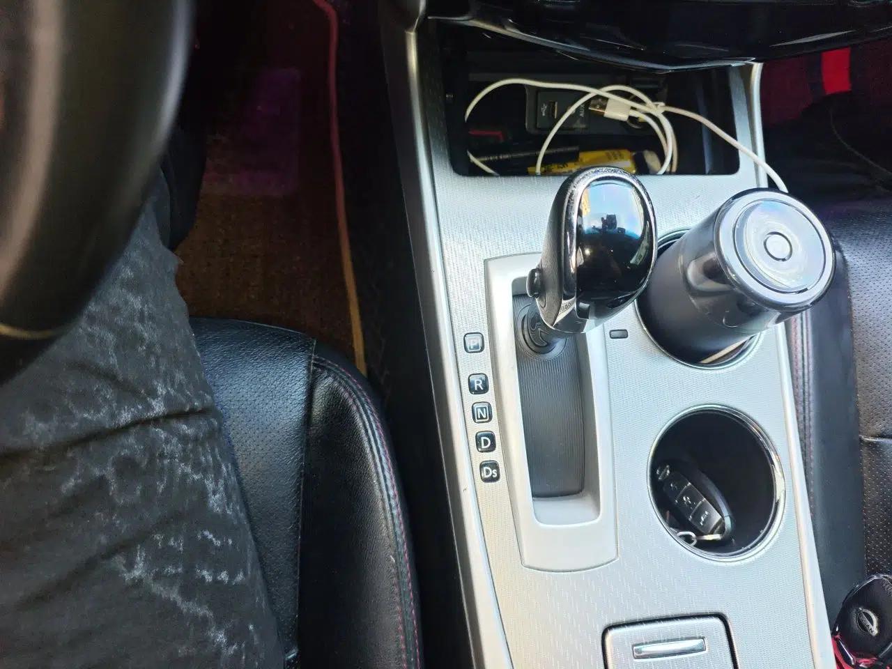 Nissan Teana 2016 2.0L XL-Upper Smart Edition — миниатюра 14