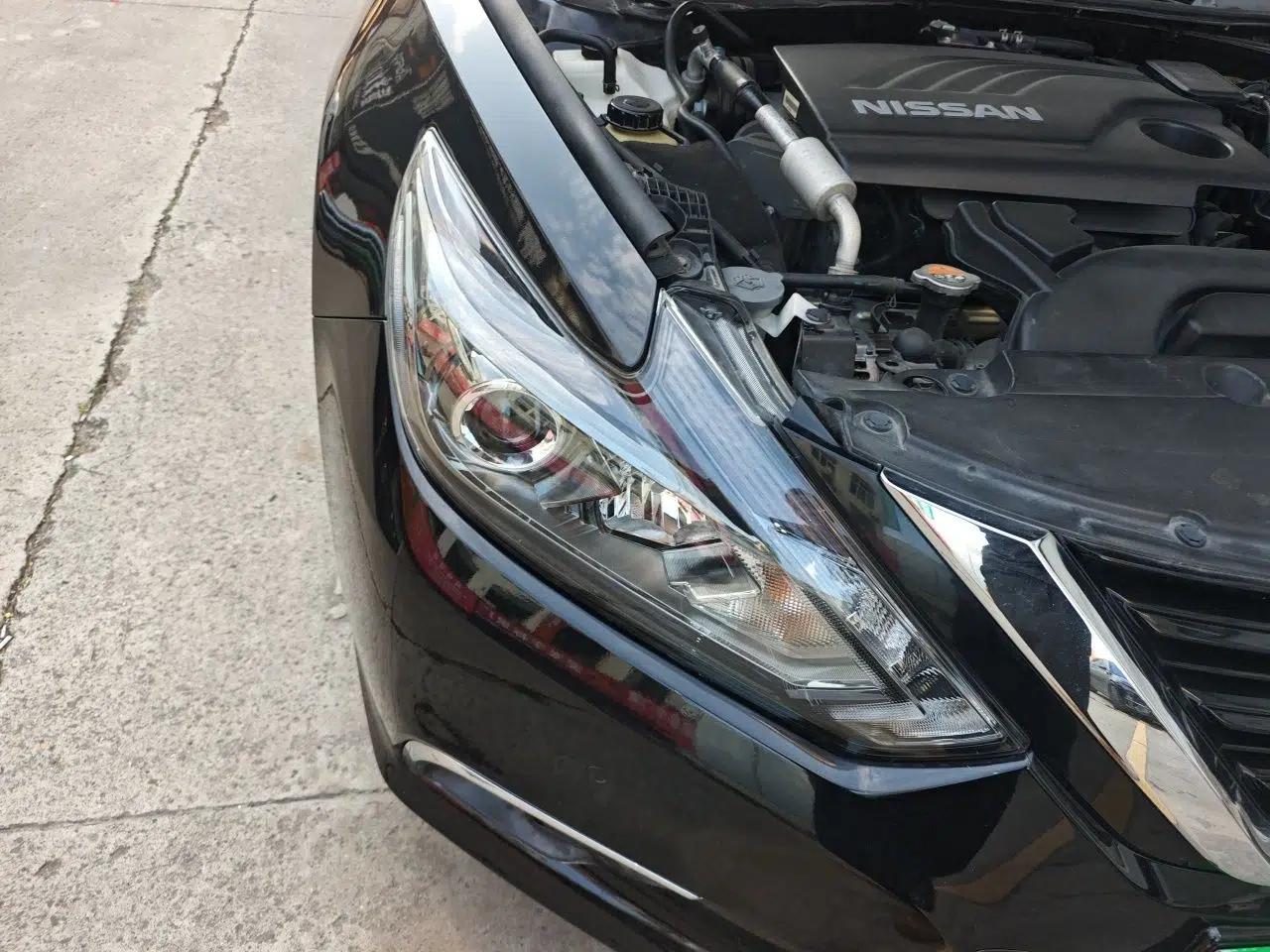 Nissan Teana 2016 2.0L XL-Upper Smart Edition — миниатюра 7