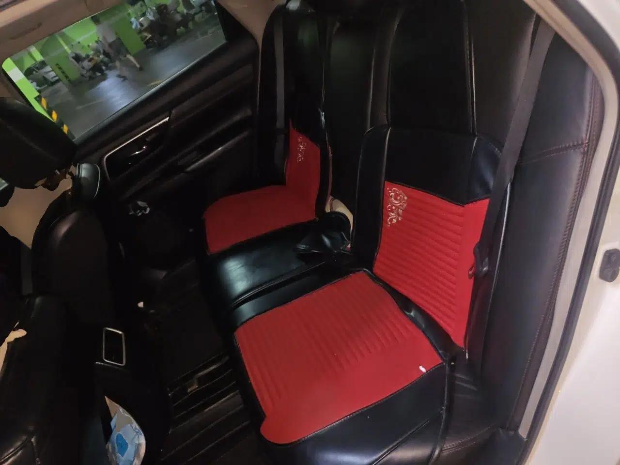 Nissan Teana 2016 Revised Version 2.0L XL Comfort Edition — миниатюра 17