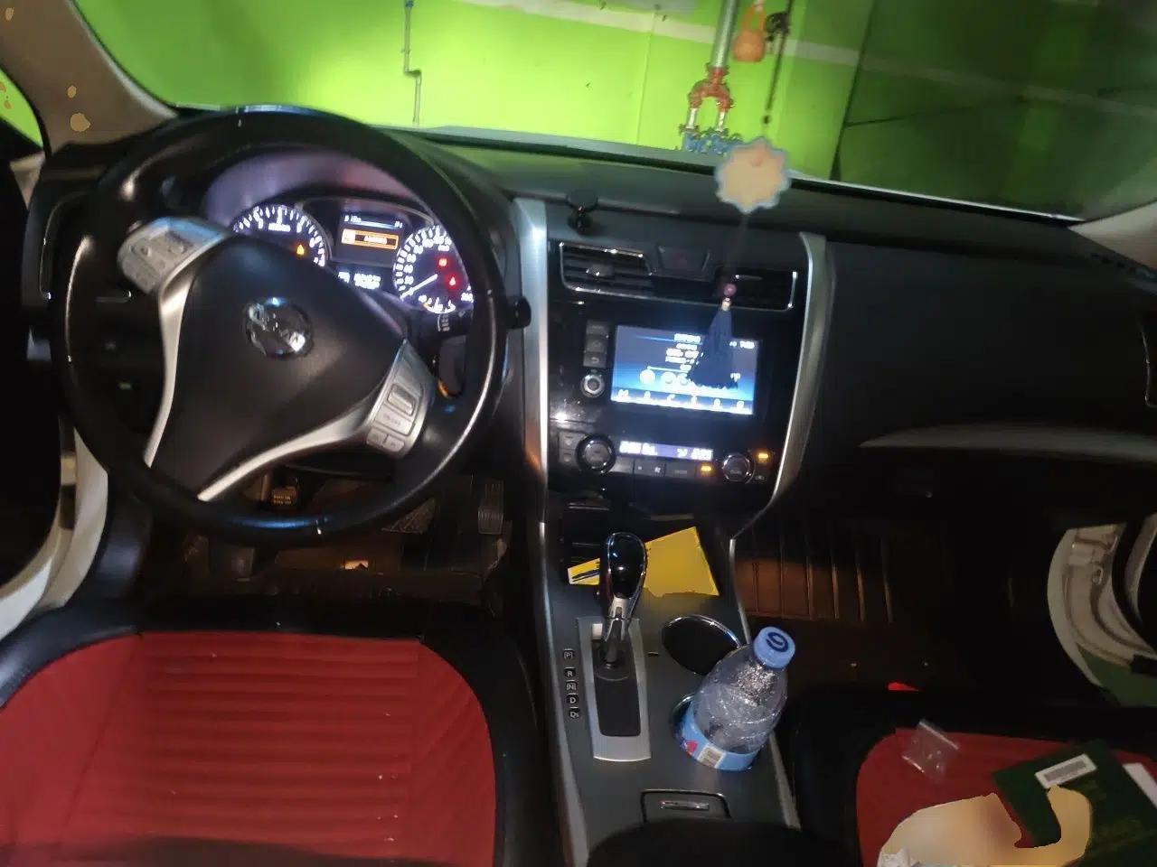 Nissan Teana 2016 Revised Version 2.0L XL Comfort Edition — миниатюра 9