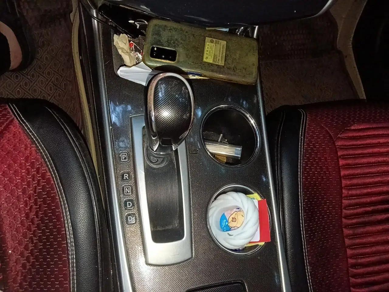 Nissan Teana 2013 2.5L XL Leading Edition — миниатюра 14