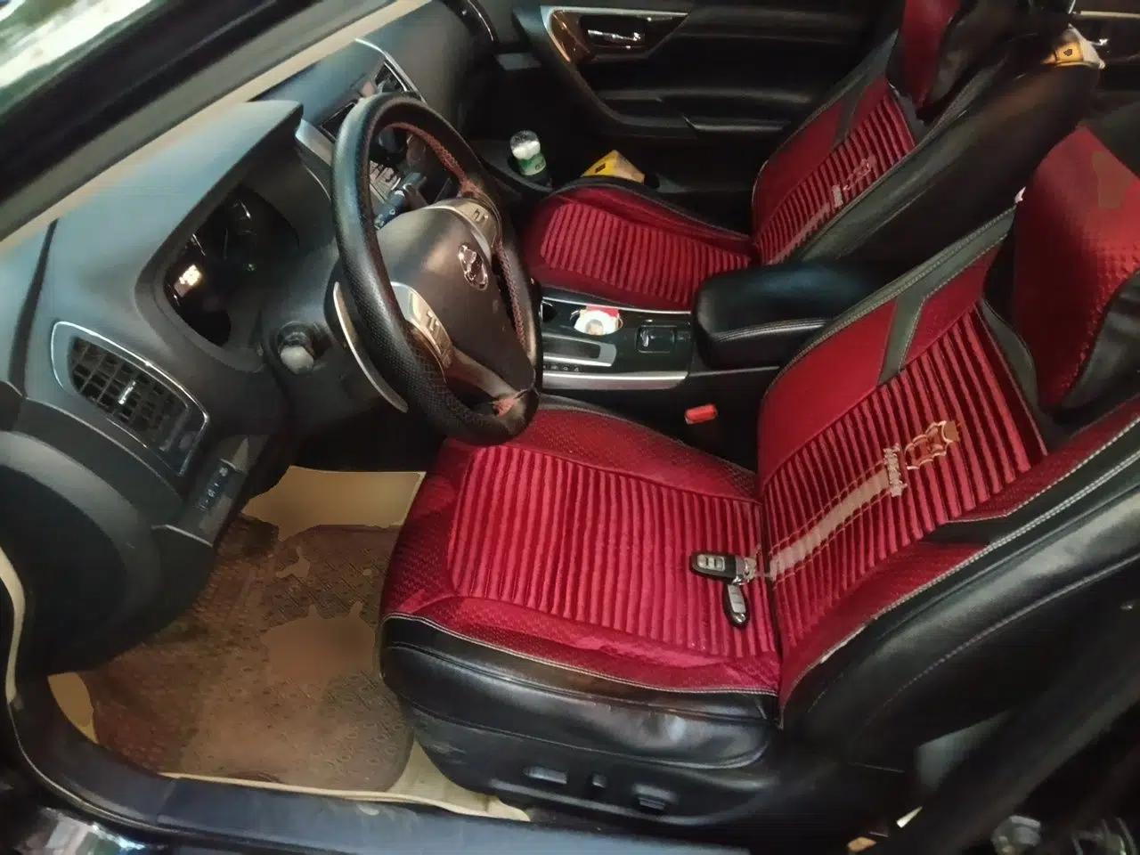 Nissan Teana 2013 2.5L XL Leading Edition — миниатюра 15