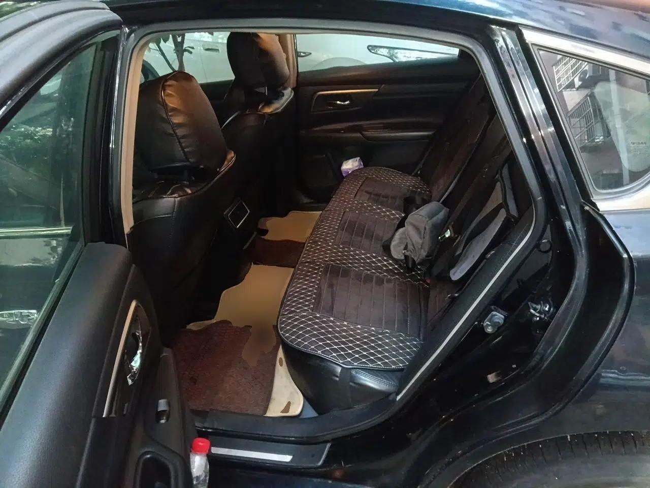 Nissan Teana 2013 2.5L XL Leading Edition — миниатюра 17