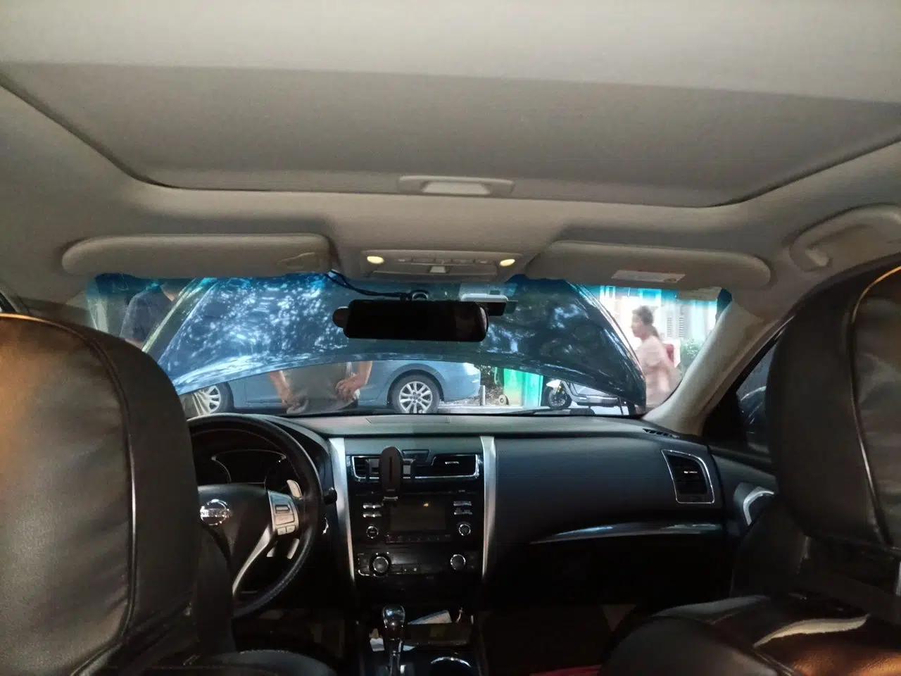 Nissan Teana 2013 2.5L XL Leading Edition — миниатюра 18