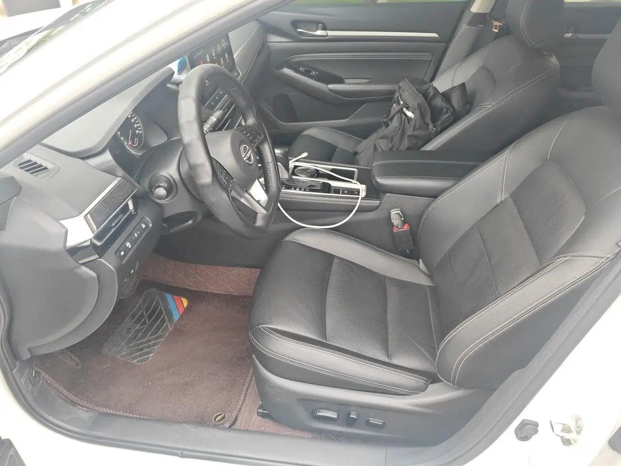 Nissan Teana 2022 2.0L XL-TLS Enjoyment Edition — миниатюра 15