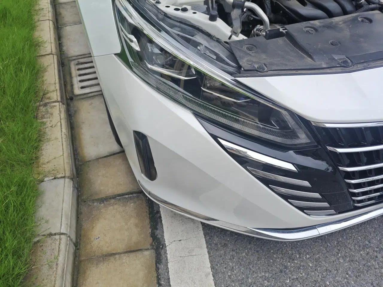 Nissan Teana 2022 2.0L XL-TLS Enjoyment Edition — миниатюра 7