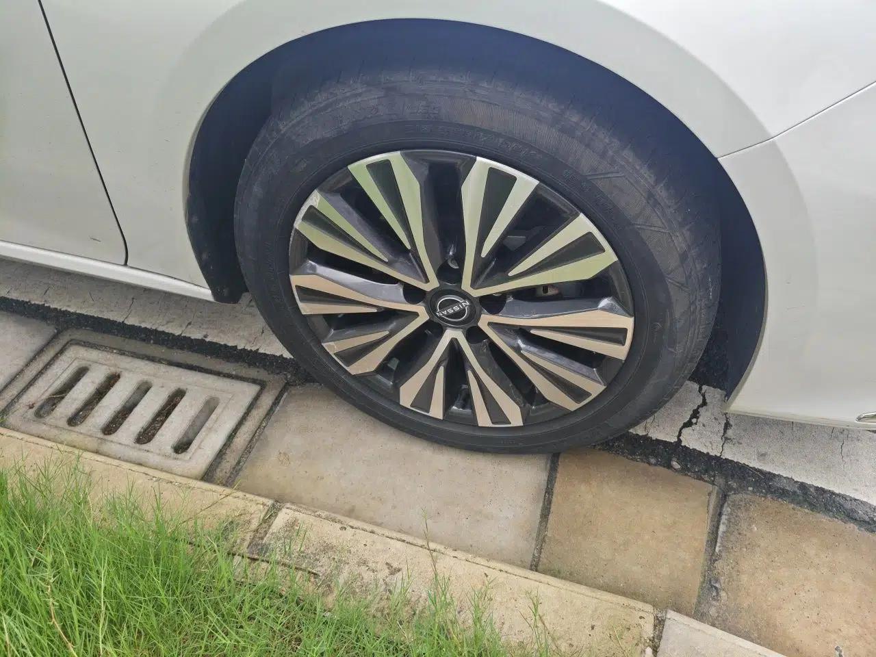 Nissan Teana 2022 2.0L XL-TLS Enjoyment Edition — миниатюра 8