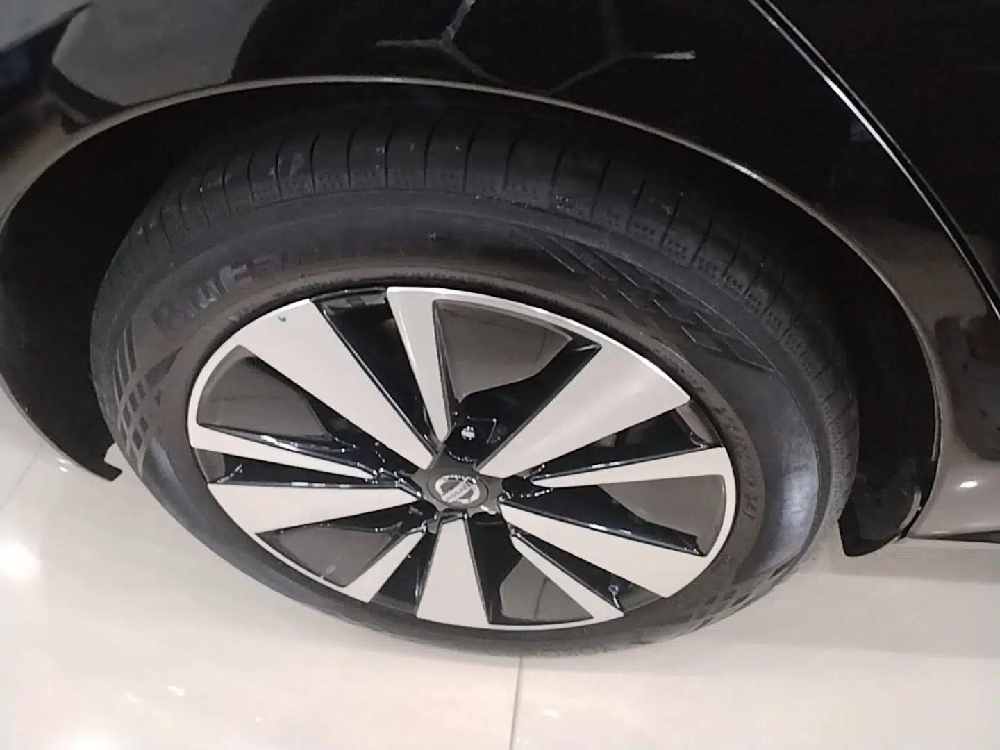 Nissan Teana 2021 2.0L XL Comfort Edition — миниатюра 11