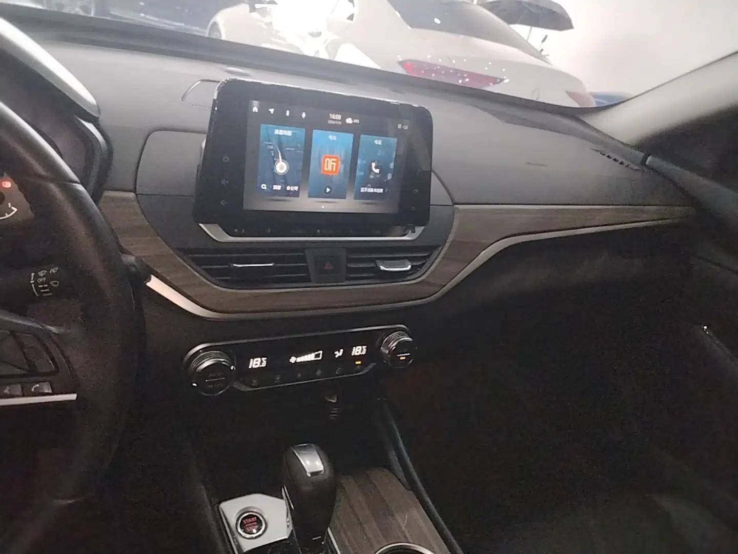 Nissan Teana 2021 2.0L XL Comfort Edition — миниатюра 15