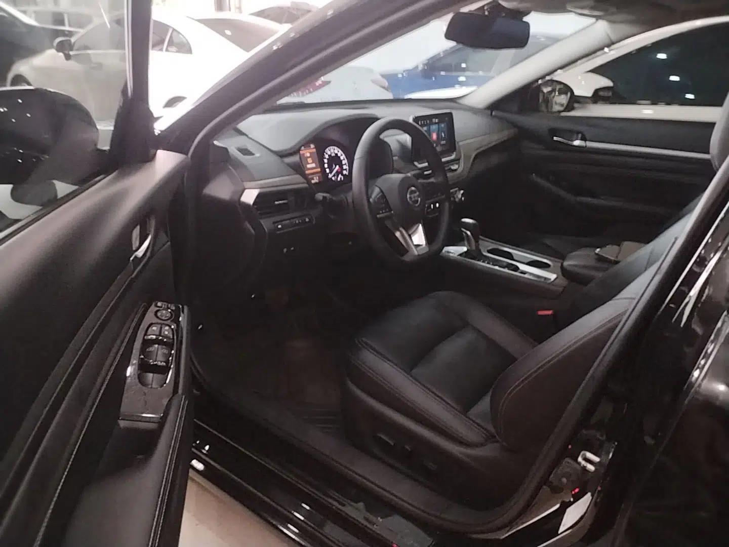Nissan Teana 2021 2.0L XL Comfort Edition — миниатюра 18
