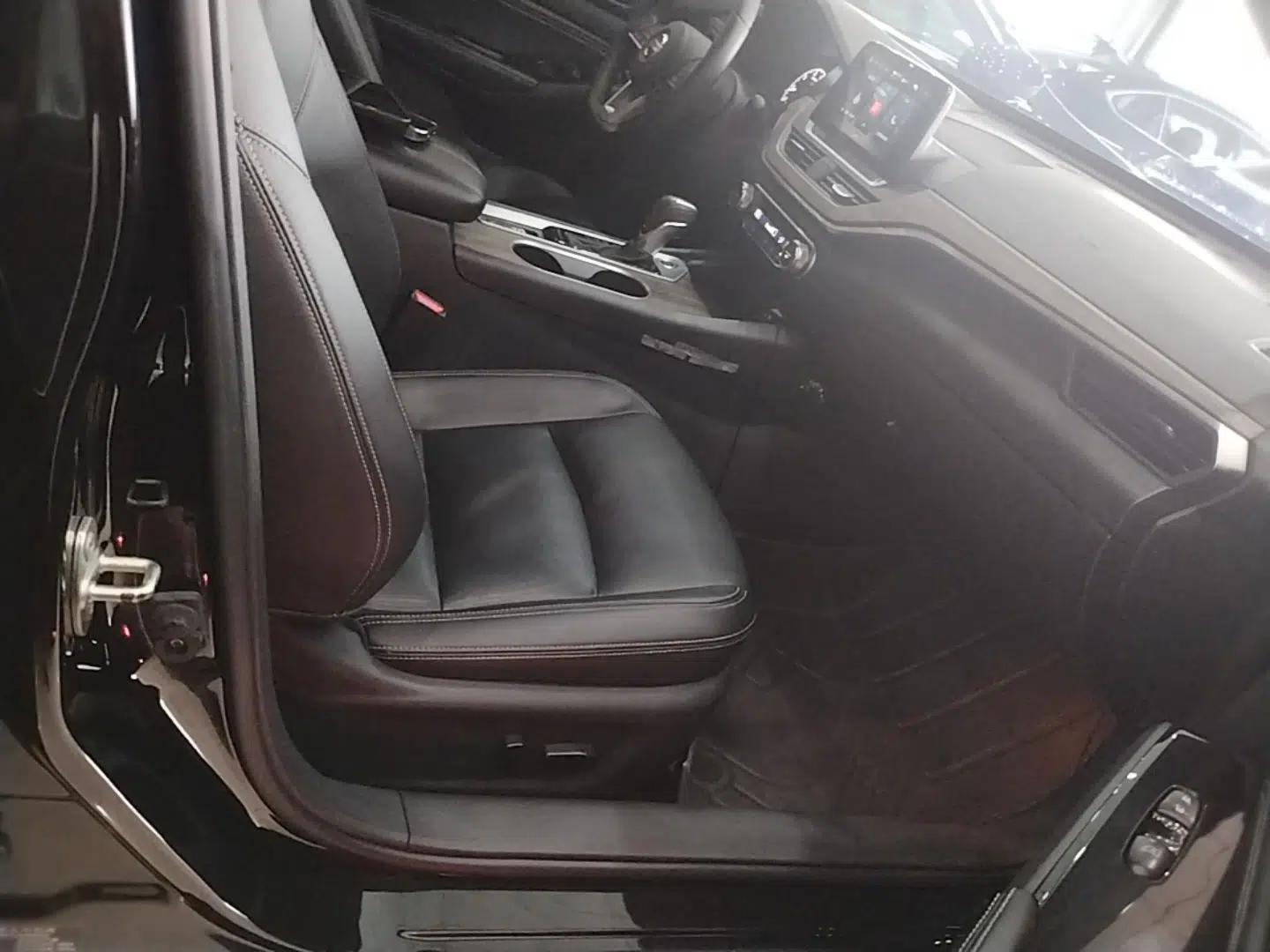 Nissan Teana 2021 2.0L XL Comfort Edition — миниатюра 19